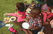 Easter Egg Hunt
